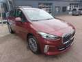 BMW 218 2 Active Tourer 218 i Luxury Line Rot - thumbnail 2