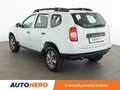 Dacia Duster 1.5 dCi Ambiance 110 CV Bianco - thumbnail 4