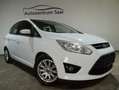 Ford C-Max C-MAX Titanium Navi SH Tempomat Kamera BT PDC Weiß - thumbnail 5