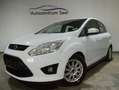 Ford C-Max C-MAX Titanium Navi SH Tempomat Kamera BT PDC Weiß - thumbnail 1