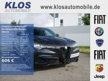 VELOCE 2.2 DIESEL 16V 210 PS AT8 Q4 TECHNOLOGIE AH