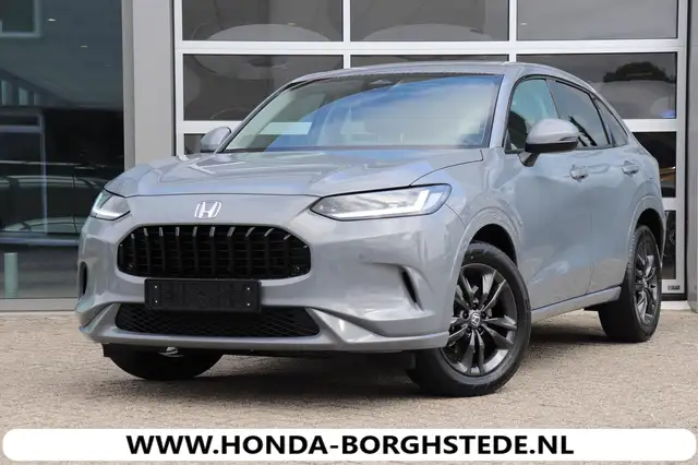 Honda ZR-V 2.0 Full Hybrid 184pk Aut Advance