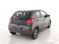 Citroen C1 5p 1.0 vti Feel 72cv neopatentati Grigio - thumbnail 3