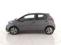 Citroen C1 5p 1.0 vti Feel 72cv neopatentati Grigio - thumbnail 2
