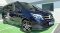 Mercedes-Benz V 220 CDI/d, 250 CDI EDITION 4x4 kompakt Automatik Blauw - thumbnail 1