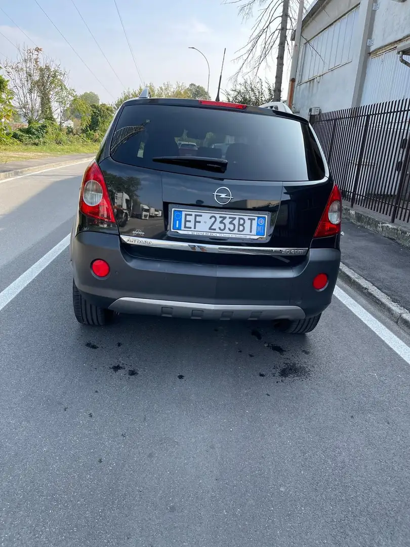 Opel Antara 2.0 cdti Edition Plus 127cv 2wd - 1