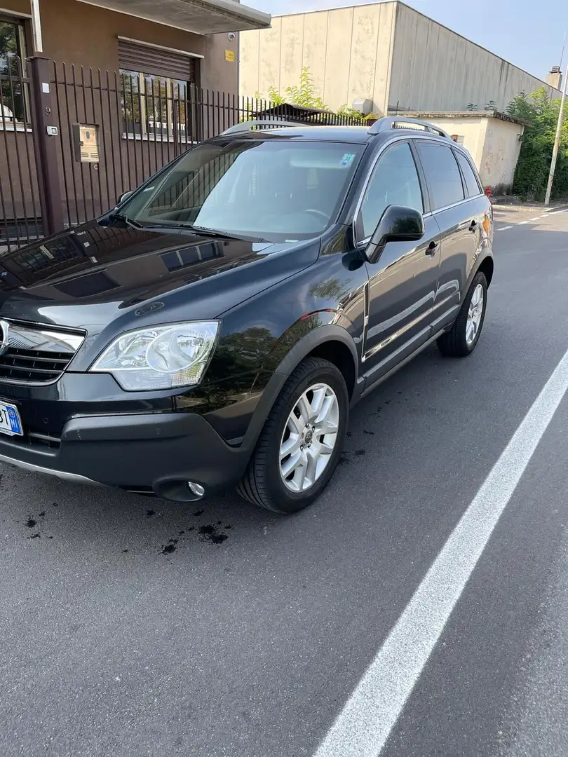 Opel Antara 2.0 cdti Edition Plus 127cv 2wd - 2