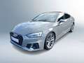 Audi A5 35 TFSI S line Panoramadach Audi So Grau - thumbnail 2
