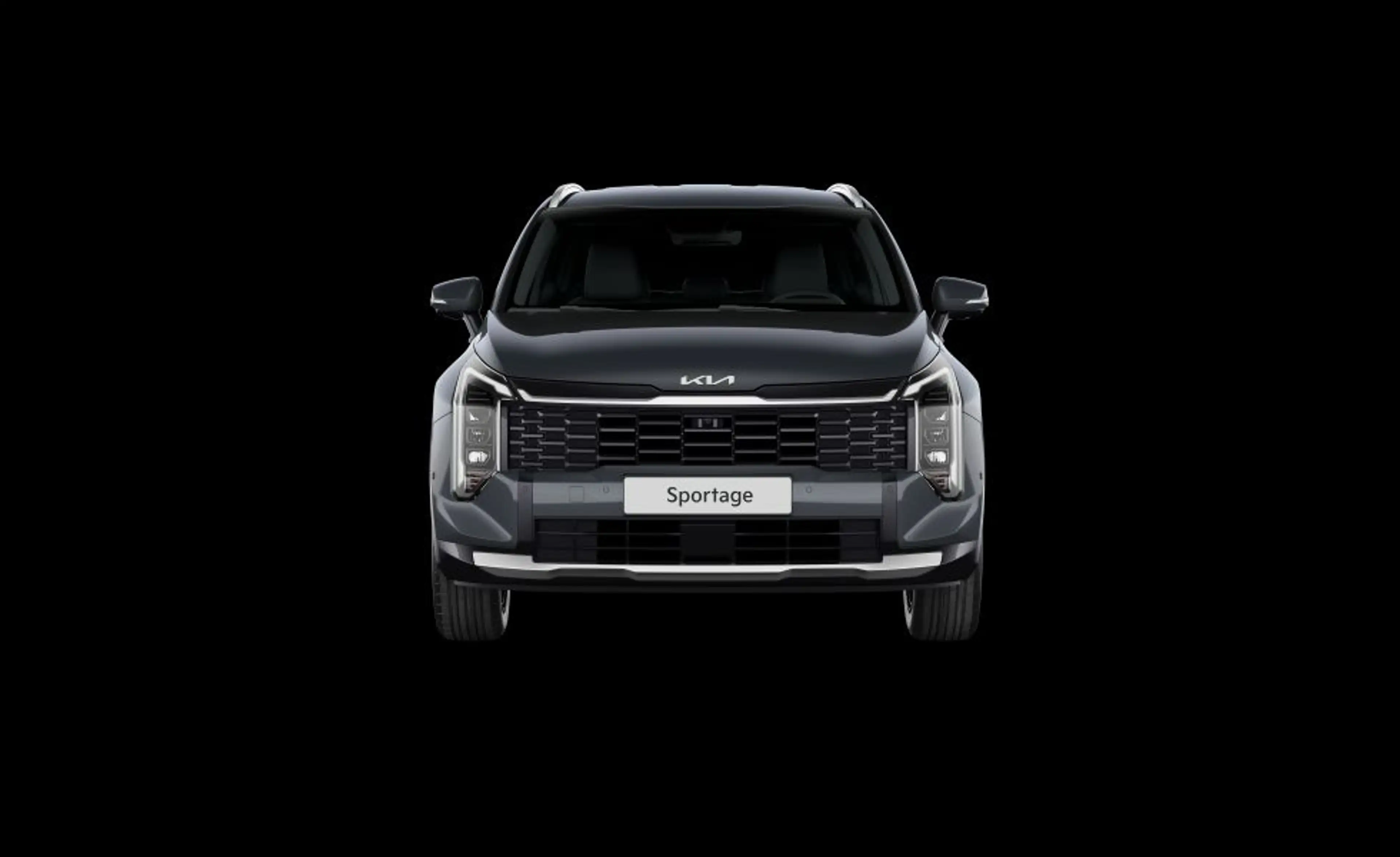Kia Sportage Vision Rückfahrkamera, Navi, 17 Zoll LM — photo 4
