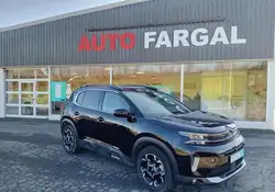 Citroen C5 Aircross Citroën Hybride 136 e-DCS6 Max