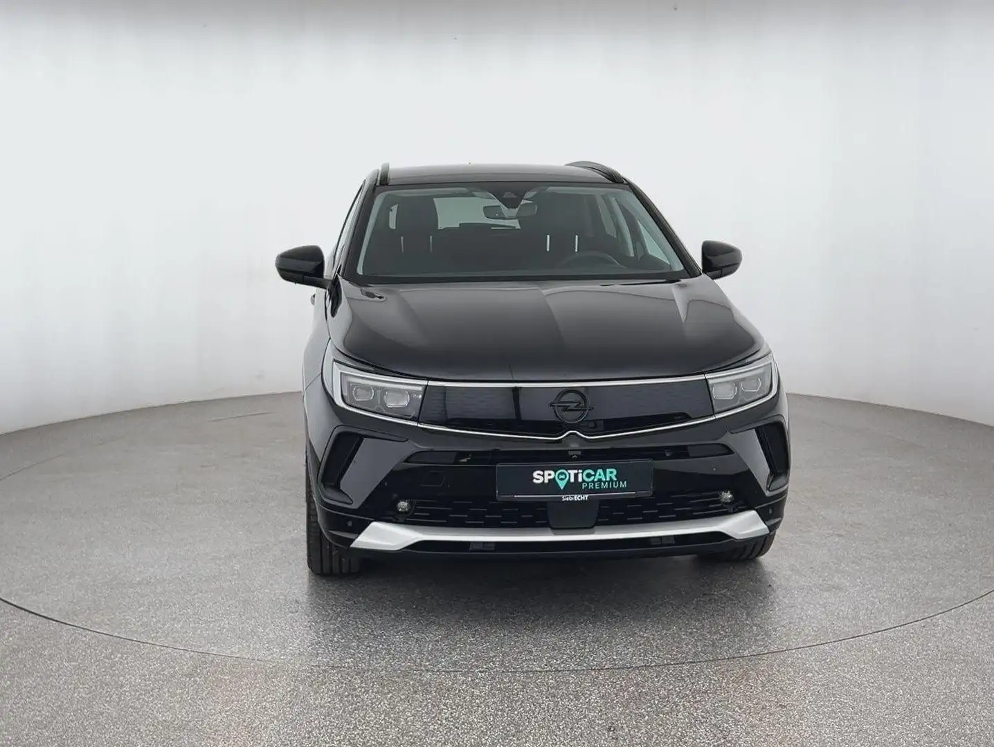 Opel Grandland Plug-in-Hybrid 1.6*NAVI*RFK*AHK*uvm Noir - 2