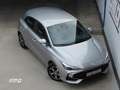 MG MG3 3 1.5 Hybrid+ Comfort 143kW Plateado - thumbnail 3
