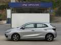 MG MG3 3 1.5 Hybrid+ Comfort 143kW Plateado - thumbnail 5
