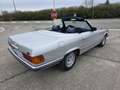 Oldtimer Mercedes Benz 280 sl 1prop état neuf et d origine Silber - thumbnail 5