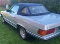 Oldtimer Mercedes Benz 280 sl 1prop état neuf et d origine Silber - thumbnail 11