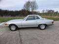 Oldtimer Mercedes Benz 280 sl 1prop état neuf et d origine Silber - thumbnail 10