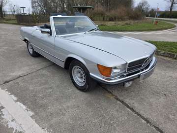 280 sl 1prop état neuf et d origine