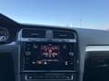 Volkswagen Golf Variant 1,6 TDI | ACC/RFK Silber - thumbnail 26