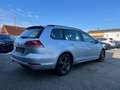 Volkswagen Golf Variant 1,6 TDI | ACC/RFK Silber - thumbnail 3