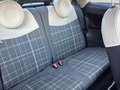 Fiat 500C 0.9 TwinAir, Lounge, Cabrio, UConnect, PDC Schwarz - thumbnail 17