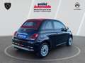 Fiat 500C 0.9 TwinAir, Lounge, Cabrio, UConnect, PDC Schwarz - thumbnail 5