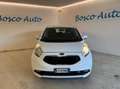 Kia Venga 1.4 cvvt Cool E6 Weiß - thumbnail 1