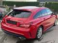 Mercedes-Benz CLA 220 CLA 220 CDI / d (117.903) Rouge - thumbnail 6
