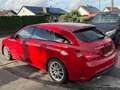 Mercedes-Benz CLA 220 CLA 220 CDI / d (117.903) Rouge - thumbnail 5