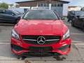 Mercedes-Benz CLA 220 CLA 220 CDI / d (117.903) Rouge - thumbnail 3