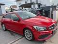 Mercedes-Benz CLA 220 CLA 220 CDI / d (117.903) Rouge - thumbnail 2