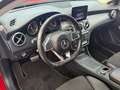 Mercedes-Benz CLA 220 CLA 220 CDI / d (117.903) Rouge - thumbnail 18