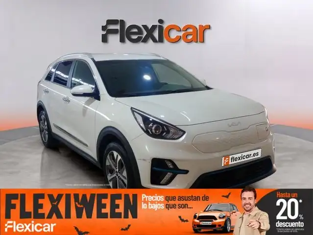 Kia e-Niro Concept