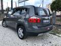 Chevrolet Orlando 2.0d LTZ 163cv Grau - thumbnail 2