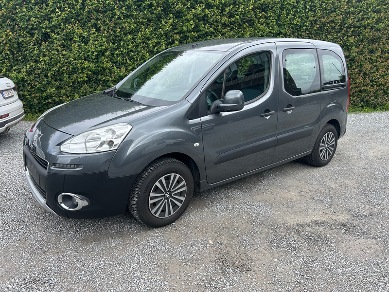 Photo du véhicule