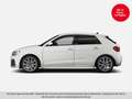 Audi A1 30 TFSI intense Weiß - thumbnail 2