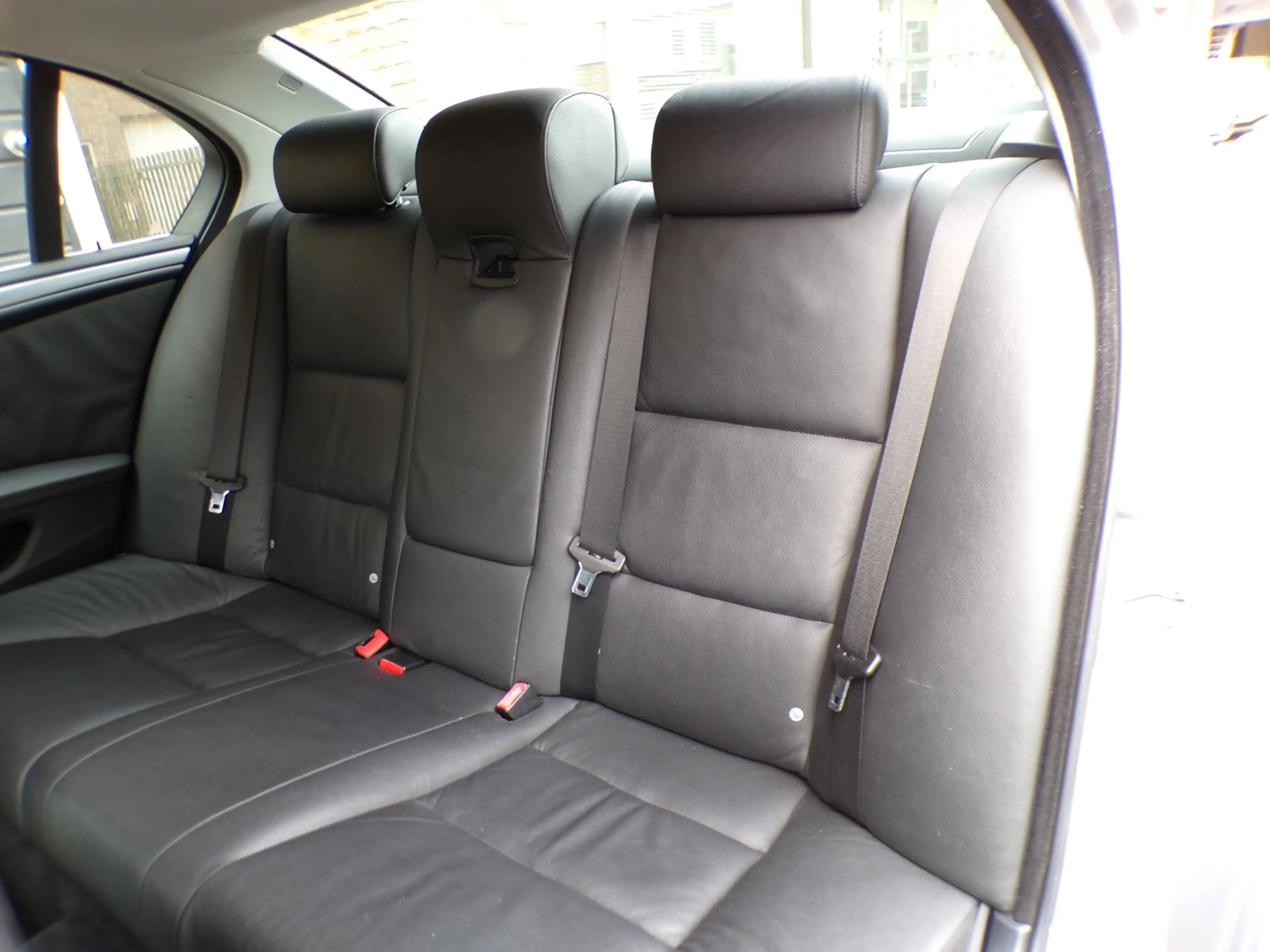 BMW 525 5-serie 525i Business Line Automaat / Leder / Navi — photo 14