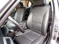 BMW 525 5-serie 525i Business Line Automaat / Leder / Navi Gris - thumbnail 12