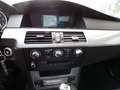 BMW 525 5-serie 525i Business Line Automaat / Leder / Navi Gris - thumbnail 15