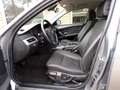 BMW 525 5-serie 525i Business Line Automaat / Leder / Navi Gris - thumbnail 4