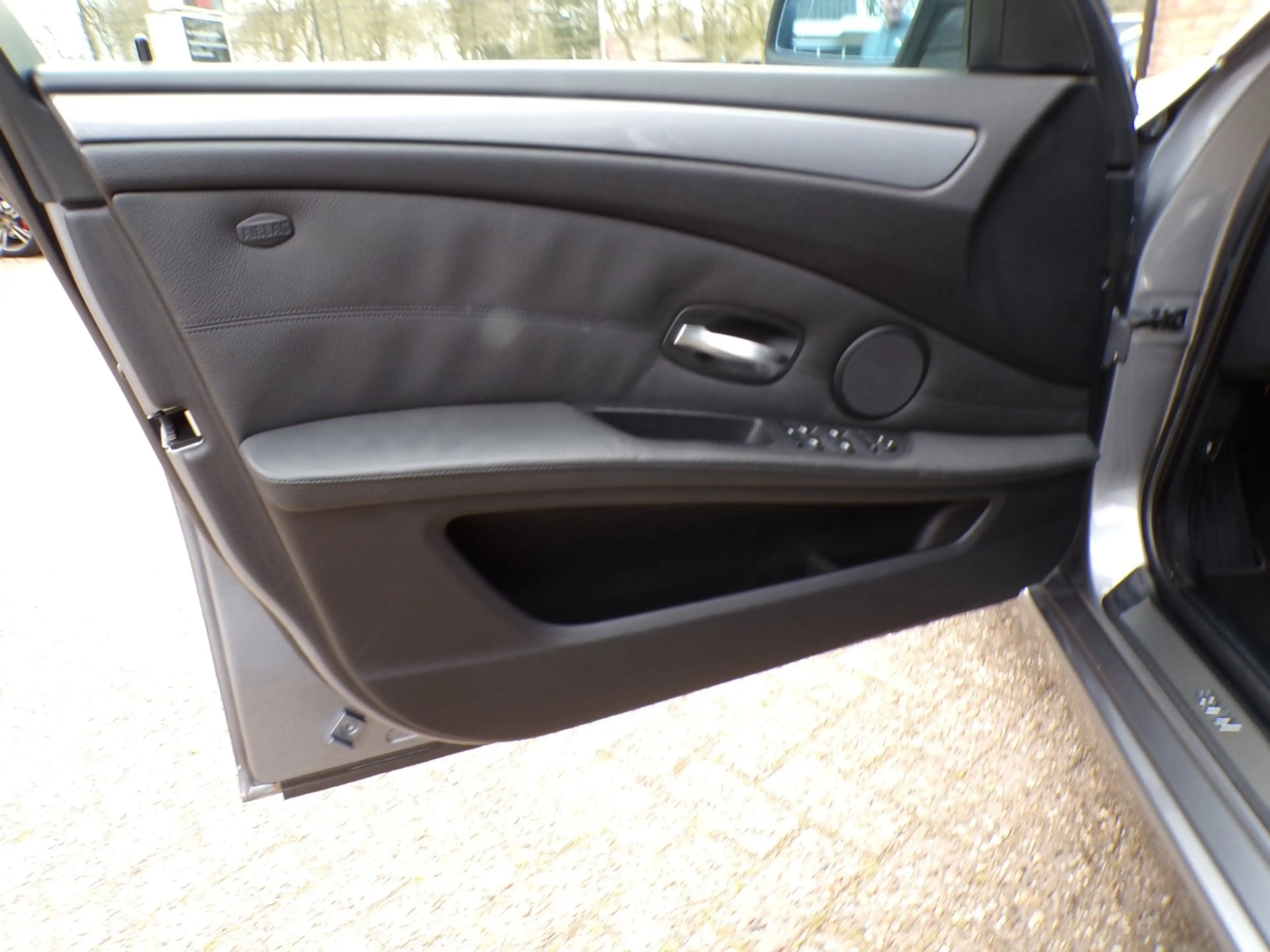 BMW 525 5-serie 525i Business Line Automaat / Leder / Navi — photo 18