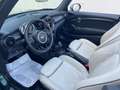MINI Cooper D Cabrio 1.5 Boost auto, Chilometri Certificati Zielony - thumbnail 22