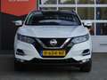 Nissan Qashqai 1.2 N-Connecta | Panoramadak | Trekhaak | Parkeers Wit - thumbnail 2