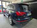 Audi Q7 3.0TDI CD Ambition 245 Tiptronic Blu/Azzurro - thumbnail 11