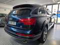 Audi Q7 3.0TDI CD Ambition 245 Tiptronic Bleu - thumbnail 12
