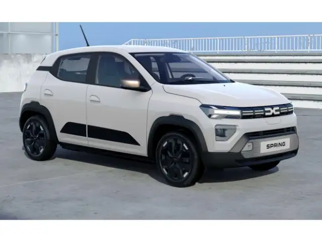 Dacia Spring MJ26 Extreme 100 City-Paket+Power-Paket+Vorlauf Na