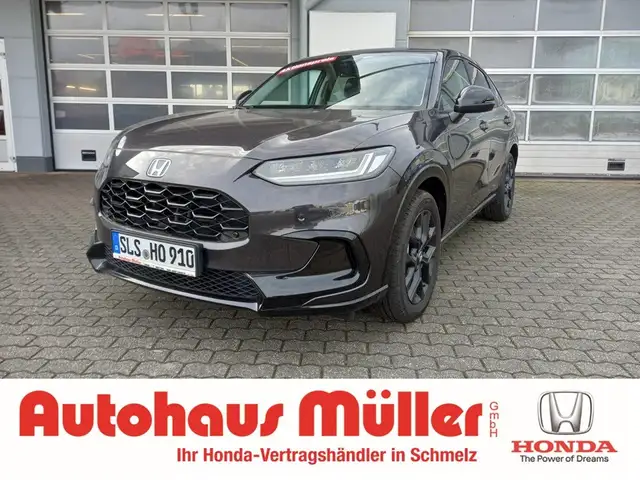 Honda ZR-V e:HEV 2.0 i-MMD Hybrid Sport *AKTION*