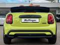 MINI Cooper Cabrio Yours Sports.HUD Kamera H/K 18" Navi Gelb - thumbnail 8