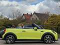 MINI Cooper Cabrio Yours Sports.HUD Kamera H/K 18" Navi Gelb - thumbnail 5