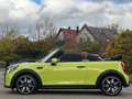 MINI Cooper Cabrio Yours Sports.HUD Kamera H/K 18" Navi Gelb - thumbnail 6