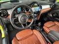 MINI Cooper Cabrio Yours Sports.HUD Kamera H/K 18" Navi Gelb - thumbnail 13